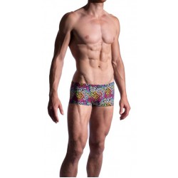 Micro Pants M2183